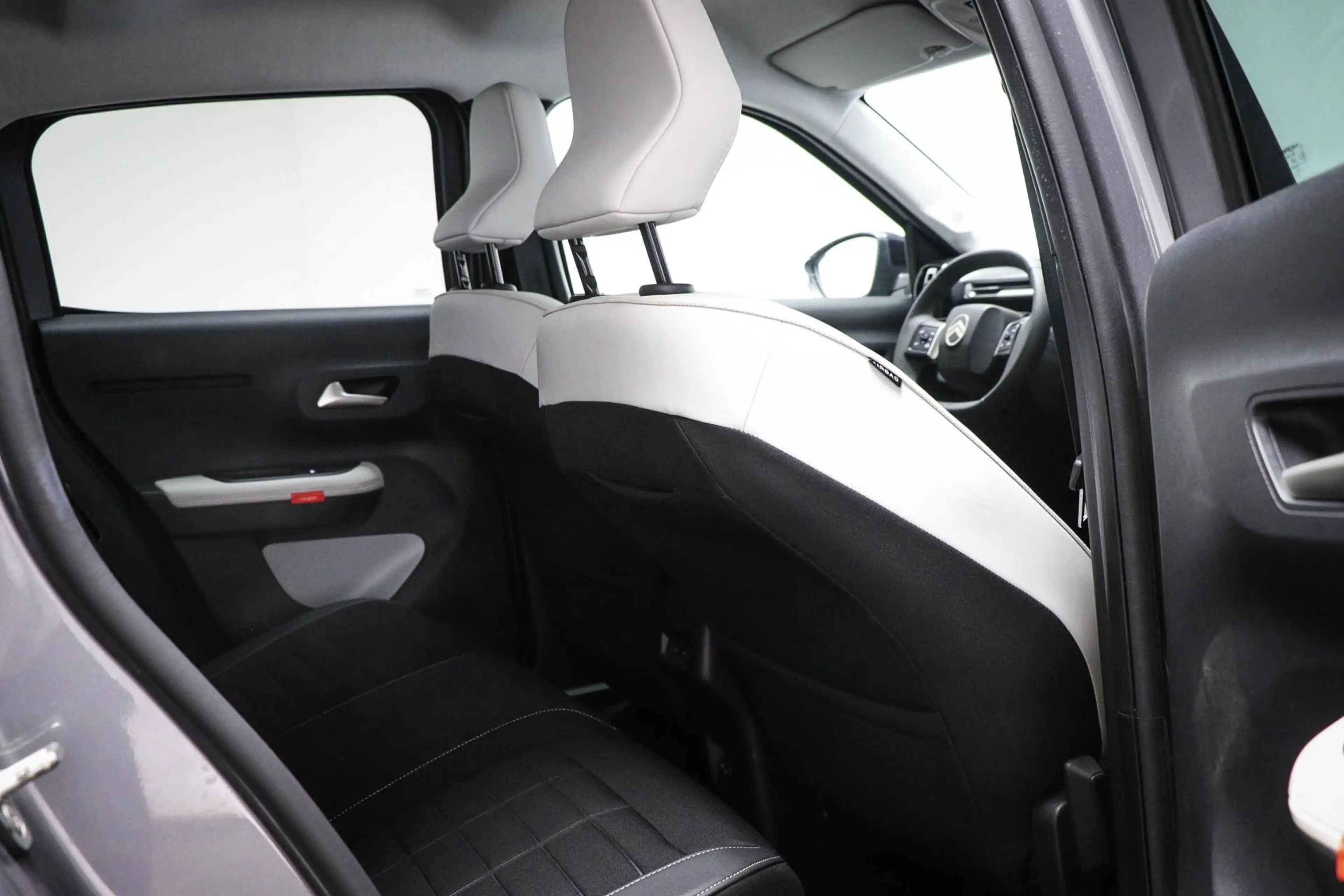 Citroen E-C3 Max 113pk 44 kWh | SOH 95% | DAB | APPLE | DRAADLO — photo 11