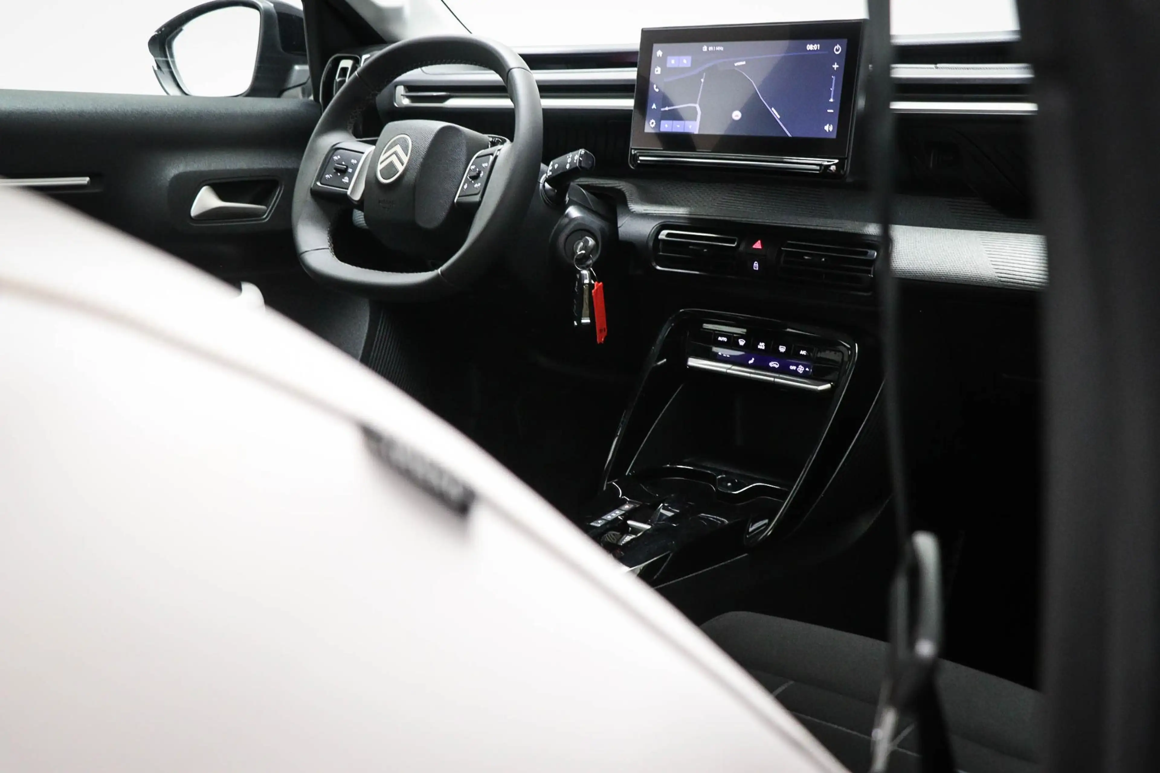 Citroen E-C3 Max 113pk 44 kWh | SOH 95% | DAB | APPLE | DRAADLO — photo 12