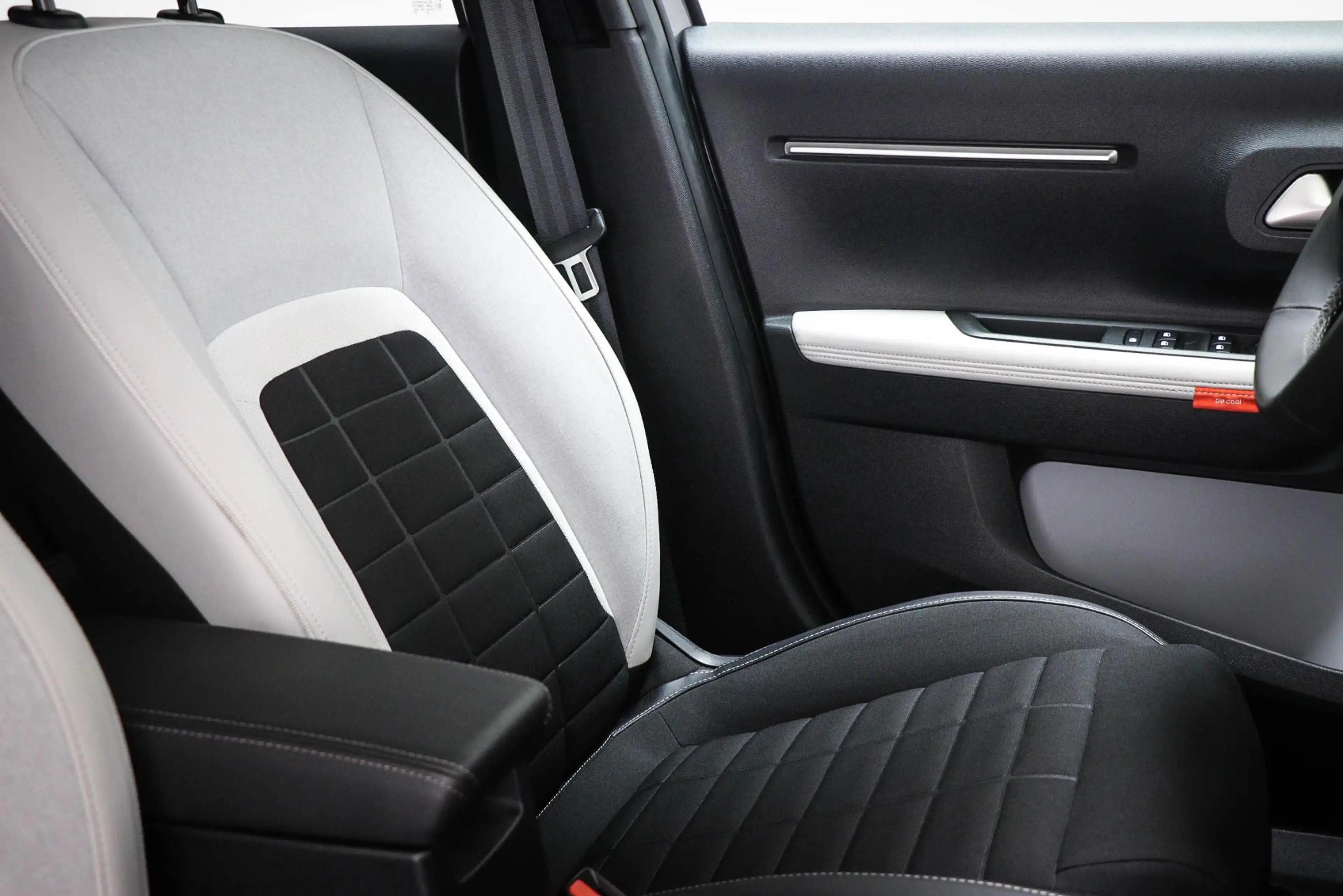 Citroen E-C3 Max 113pk 44 kWh | SOH 95% | DAB | APPLE | DRAADLO — photo 8