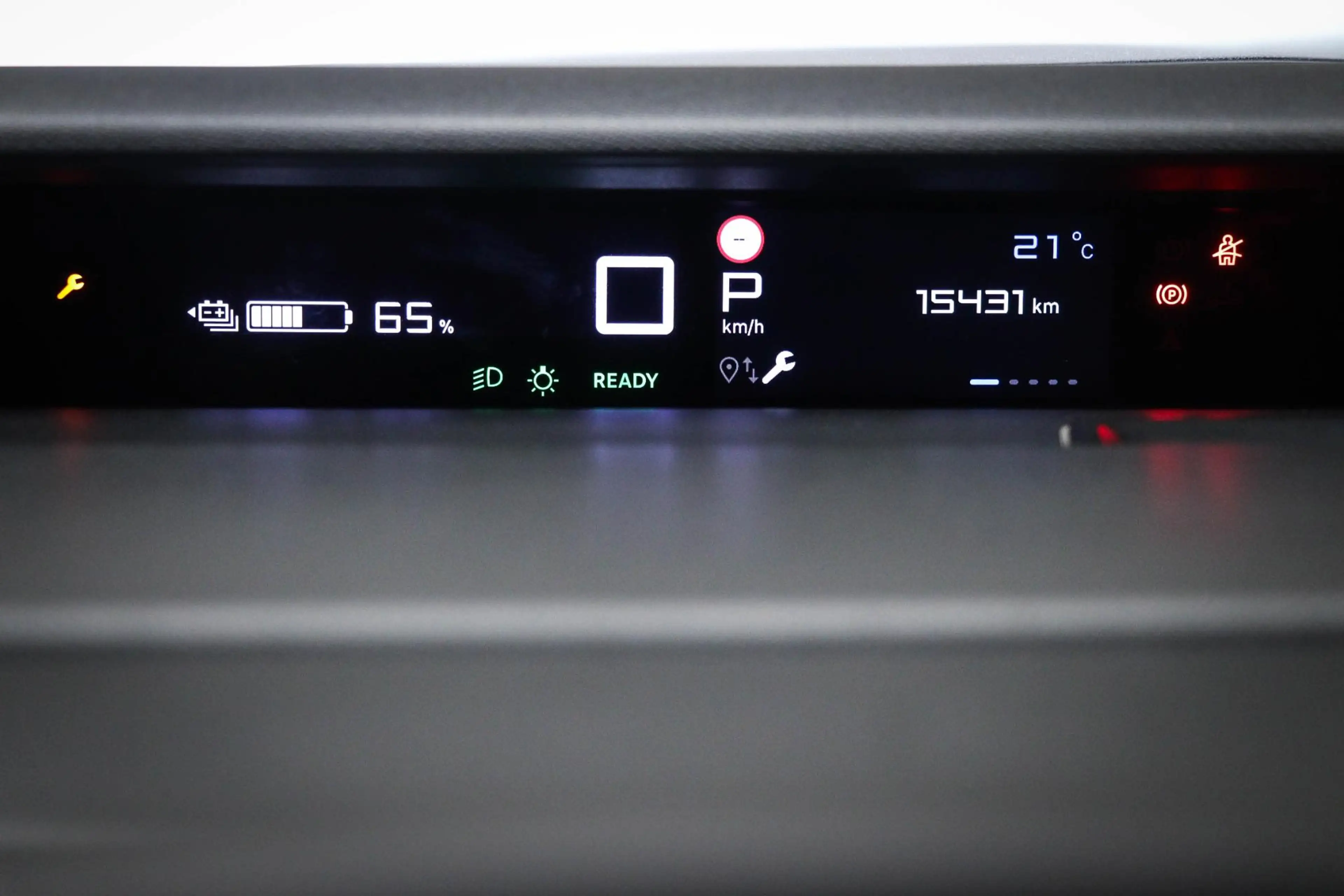 Citroen E-C3 Max 113pk 44 kWh | SOH 95% | DAB | APPLE | DRAADLO — photo 4