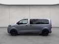 Toyota Proace Verso 2,0-l-D,L1,Lounge,Individ.-Sitzpaket Silber - thumbnail 2