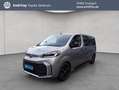 Toyota Proace Verso 2,0-l-D,L1,Lounge,Individ.-Sitzpaket Silber - thumbnail 1