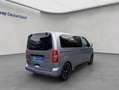 Toyota Proace Verso 2,0-l-D,L1,Lounge,Individ.-Sitzpaket Silber - thumbnail 6