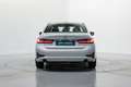 BMW 320 320dA Plateado - thumbnail 4