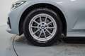 BMW 320 320dA Plateado - thumbnail 10