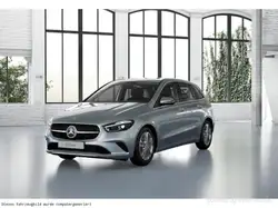 Mercedes-Benz B 180 MULTI/AHK/TW/RFK