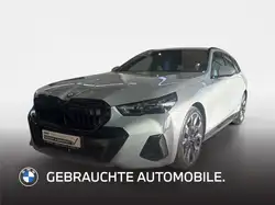 Bmw i5 eDrive40 Touring (ab 2023)