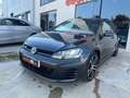 Volkswagen Golf 2.0TDI CR BMT GTD DSG 184 Noir - thumbnail 2