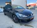 Volkswagen Golf 2.0TDI CR BMT GTD DSG 184 Noir - thumbnail 3
