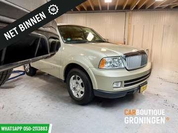 5.4 V8 Ultimate | 7p | NL AUTO | AUTOMAAT 6