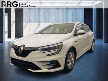 GRANDTOUR BUSINESS EDITION dCi 115 EDC SITZHEIZUNG