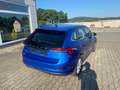 Skoda Scala Ambition LED, Navi , AHK Bleu - thumbnail 2