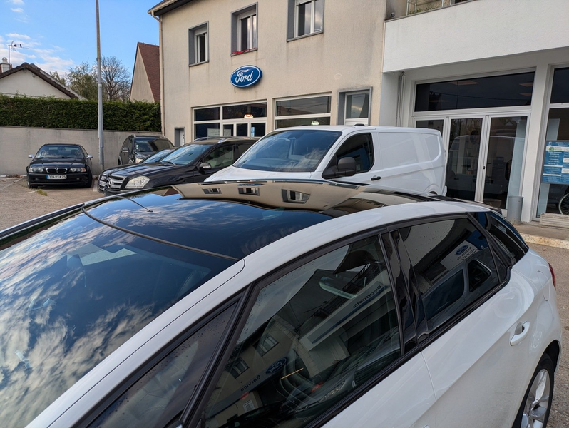Photo du véhicule