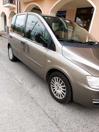 1.9 JTD DYNAMIC 120 HP