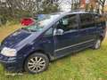 Volkswagen Sharan 1.9 TDI 4Motion Exclusive Edition Blau - thumbnail 5