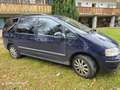 Volkswagen Sharan 1.9 TDI 4Motion Exclusive Edition Blau - thumbnail 4