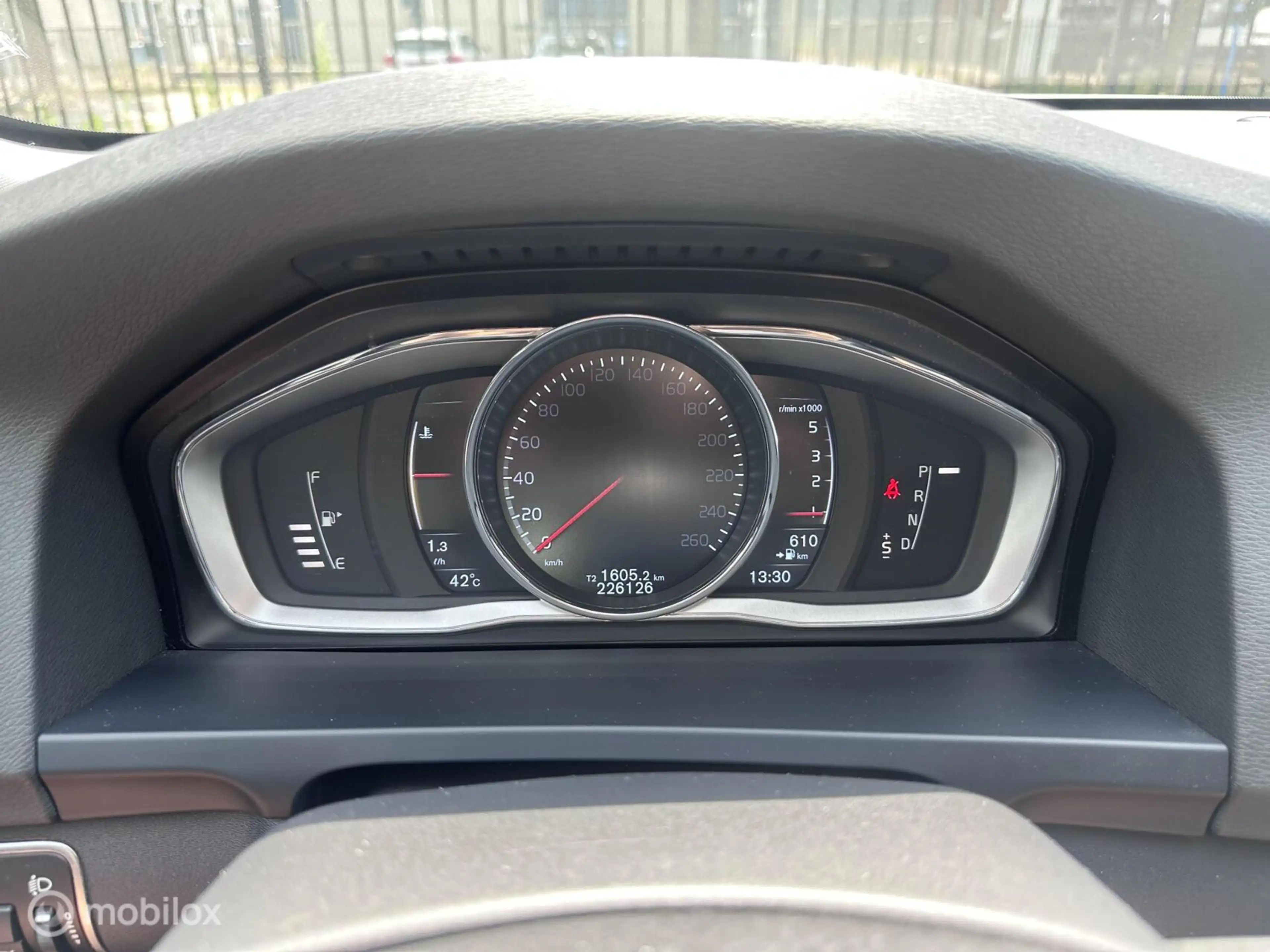 Volvo V60 Cross Country D4 Summum|Standkachel|Navi|Trekhaak|Stoelverwarmin — photo 21