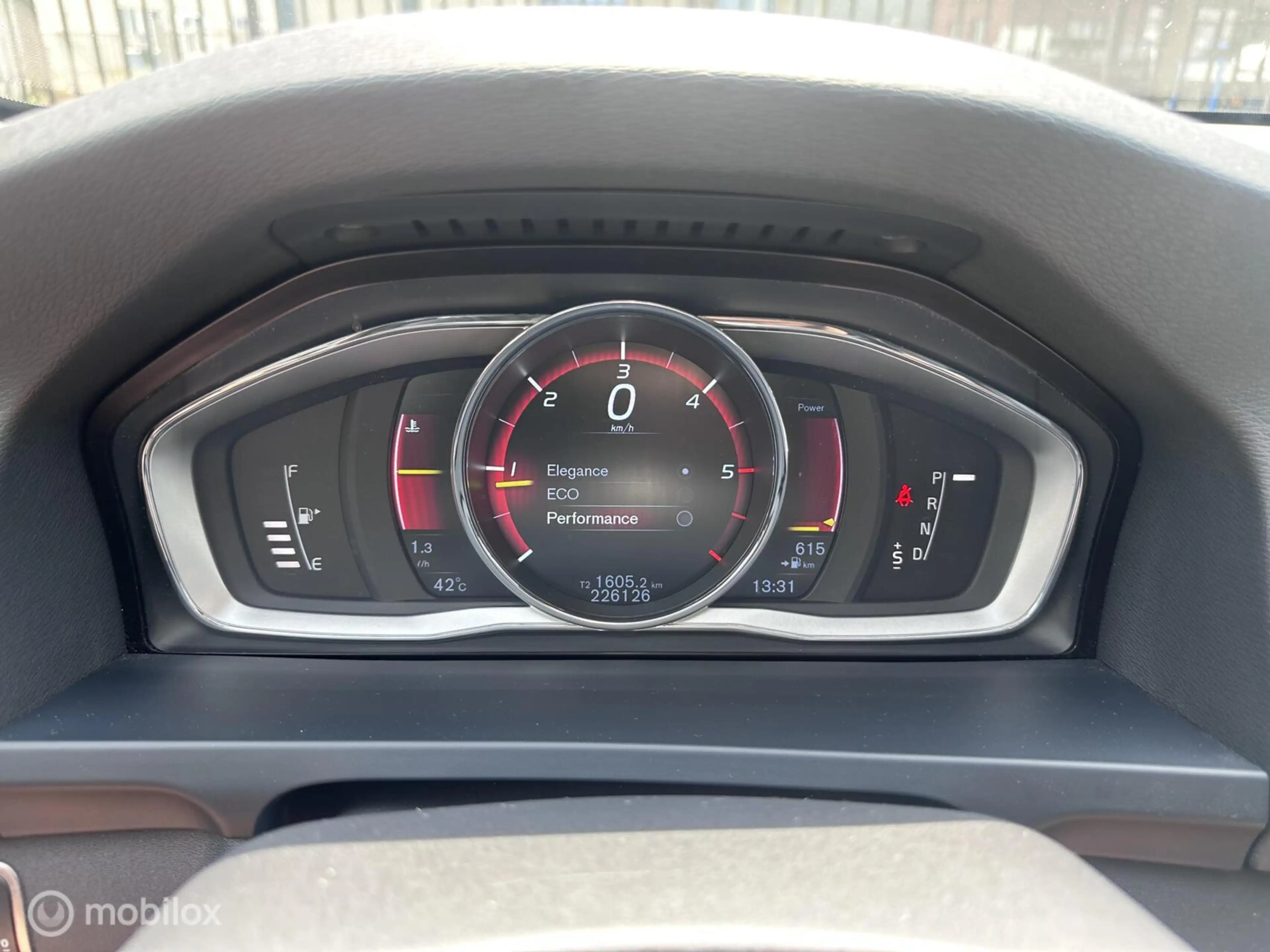 Volvo V60 Cross Country D4 Summum|Standkachel|Navi|Trekhaak|Stoelverwarmin — photo 25