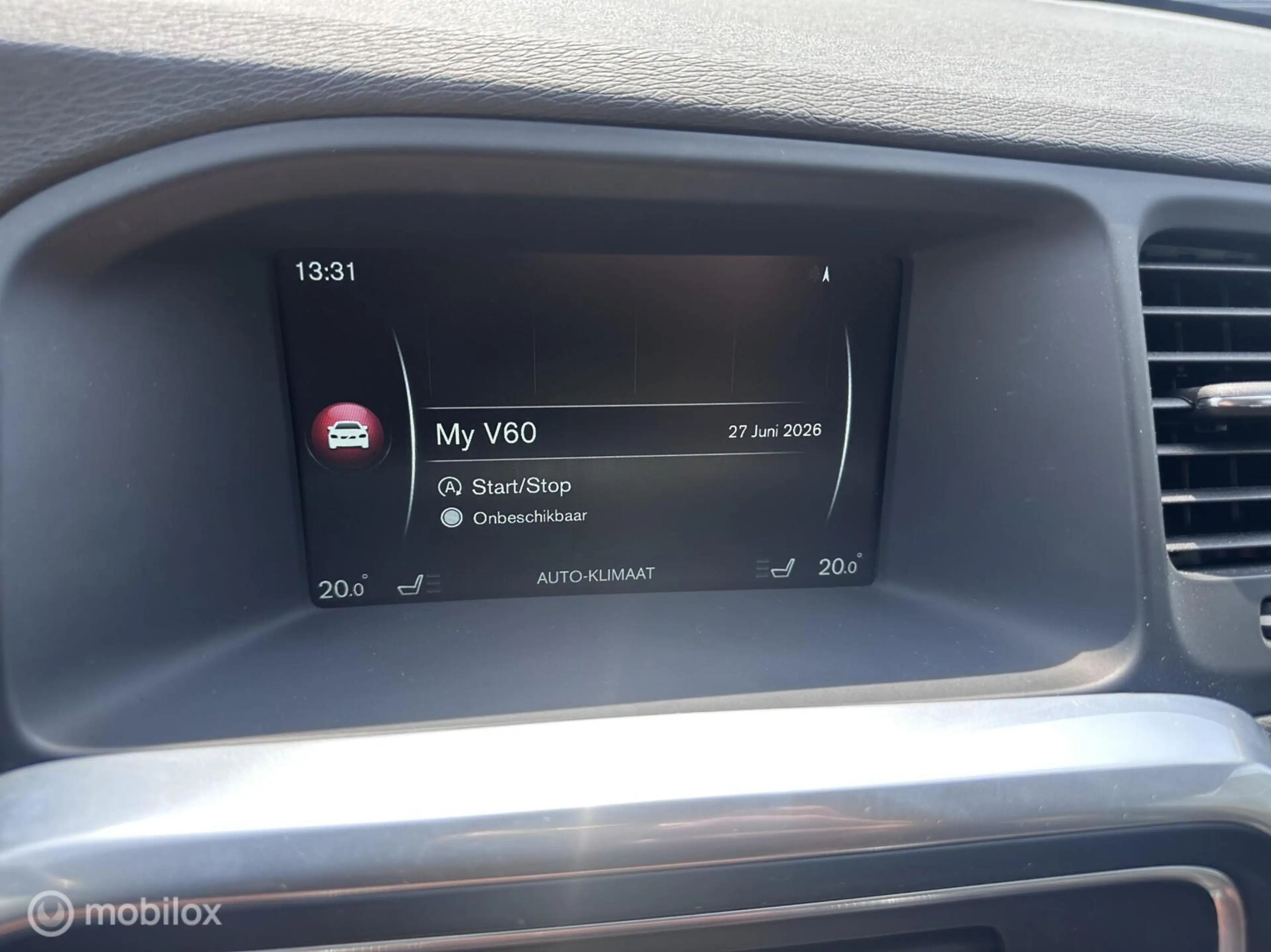 Volvo V60 Cross Country D4 Summum|Standkachel|Navi|Trekhaak|Stoelverwarmin — photo 29
