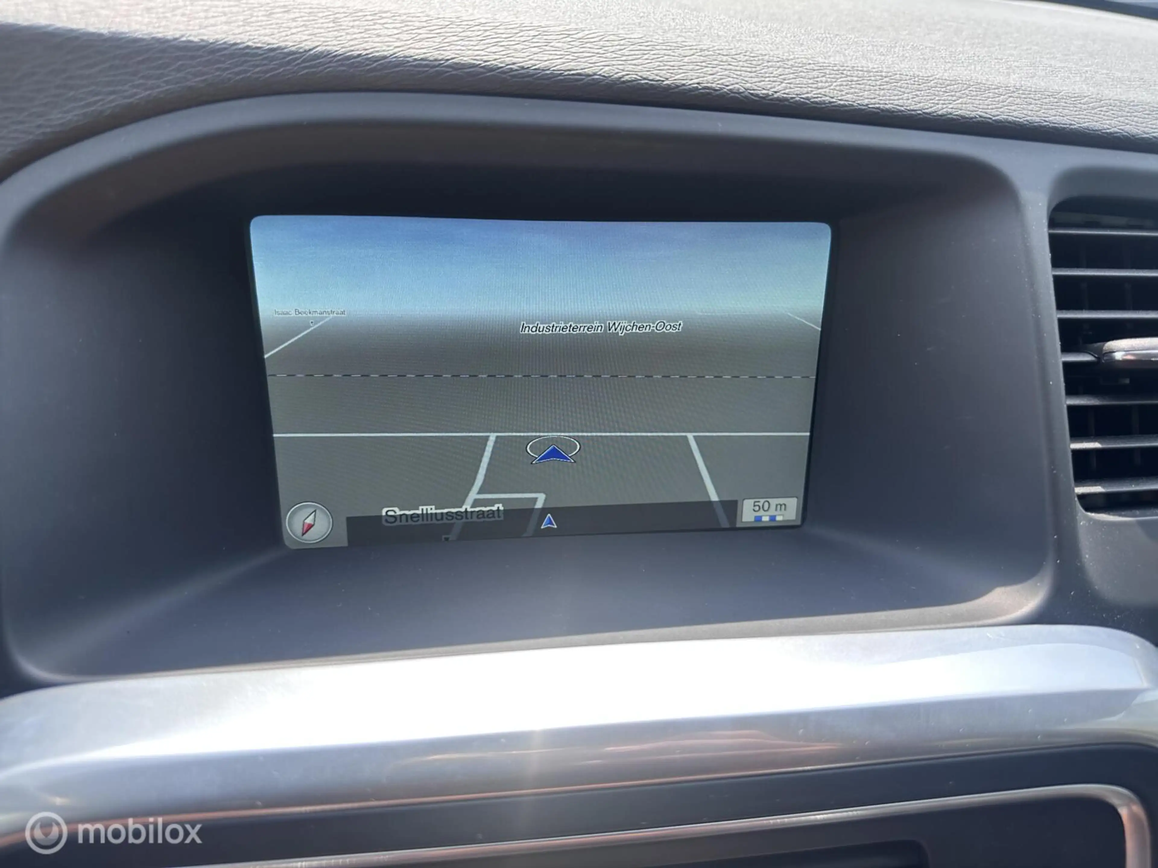 Volvo V60 Cross Country D4 Summum|Standkachel|Navi|Trekhaak|Stoelverwarmin — photo 30