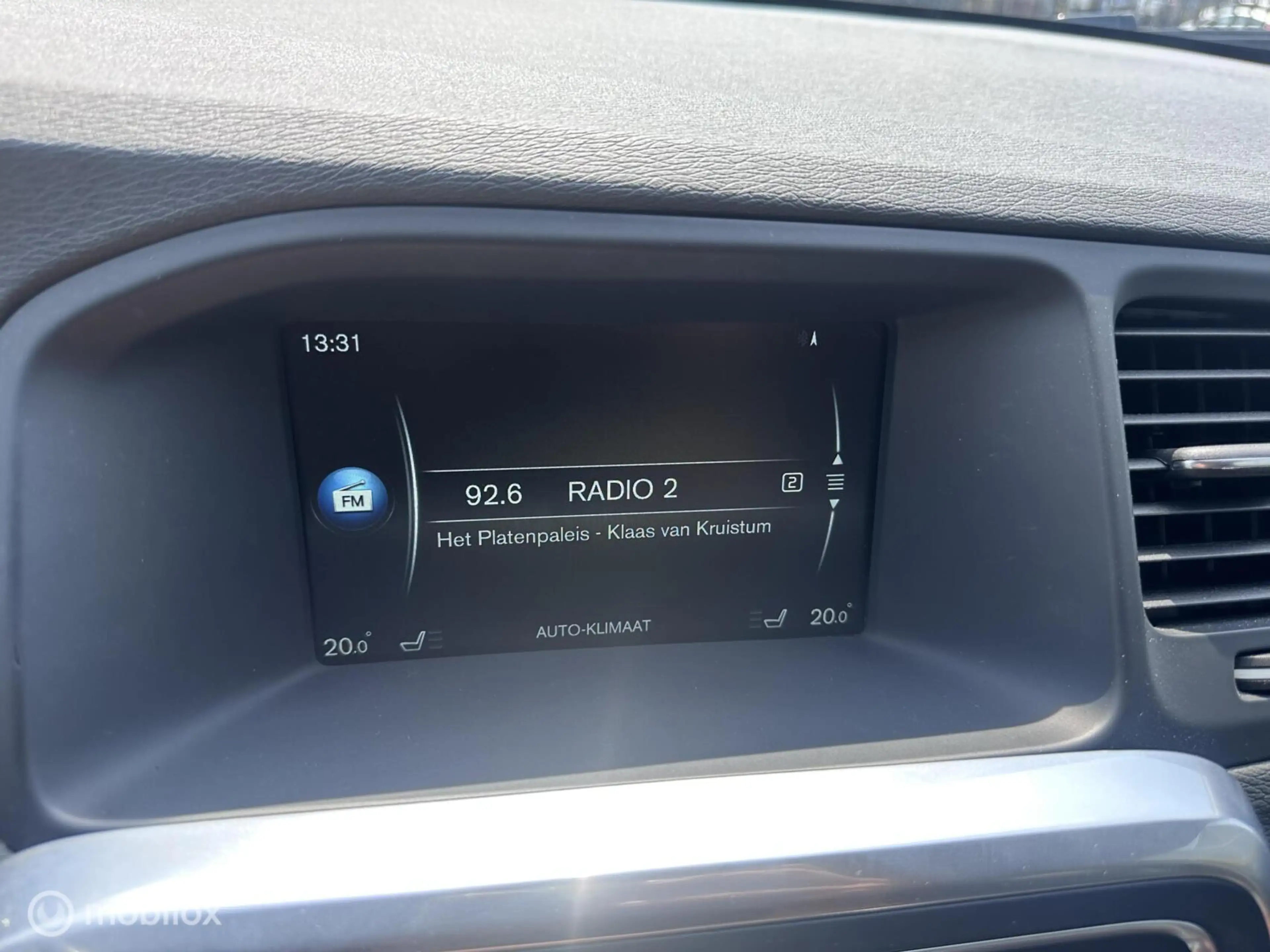 Volvo V60 Cross Country D4 Summum|Standkachel|Navi|Trekhaak|Stoelverwarmin — photo 26