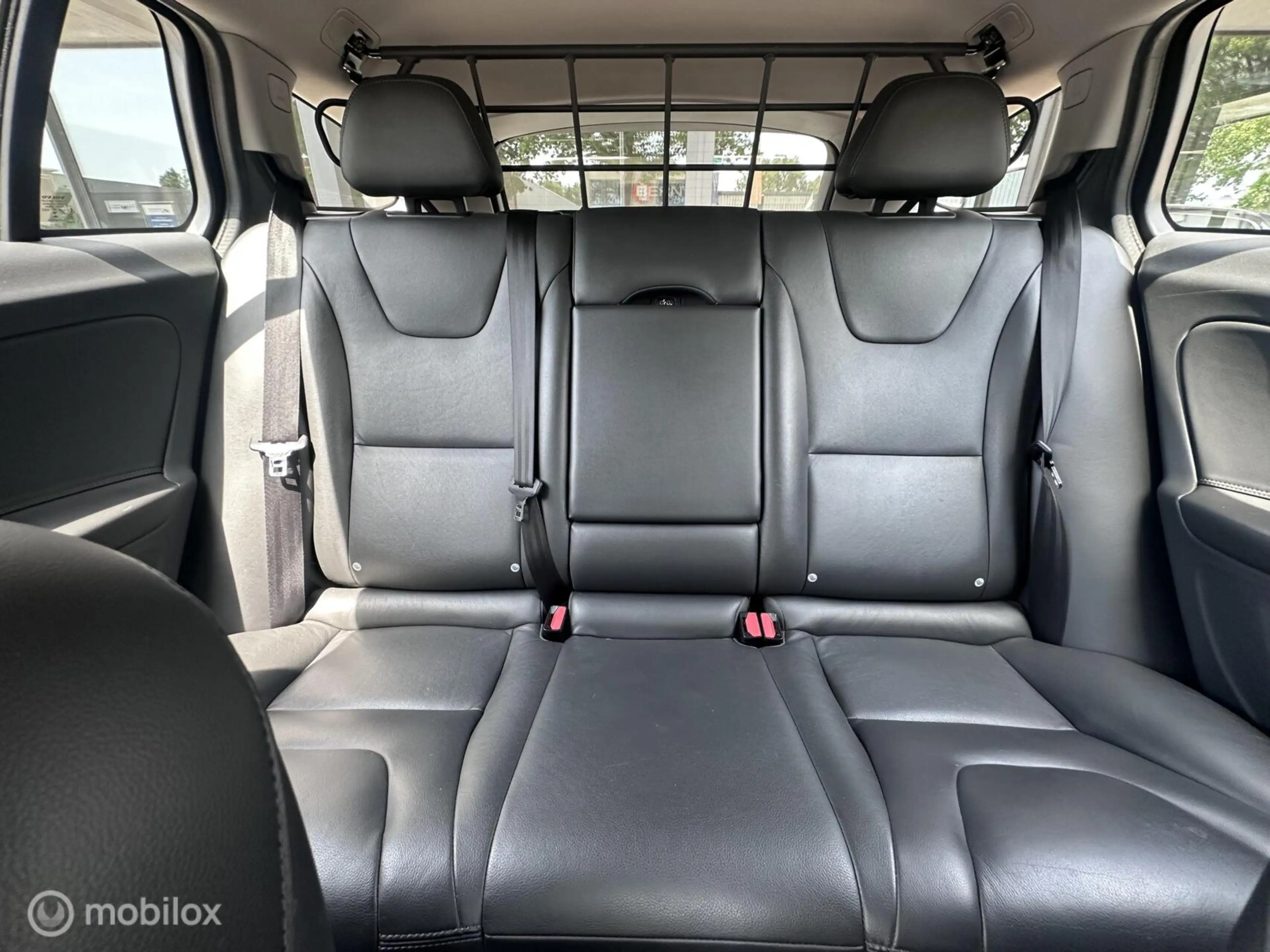 Volvo V60 Cross Country D4 Summum|Standkachel|Navi|Trekhaak|Stoelverwarmin — photo 16