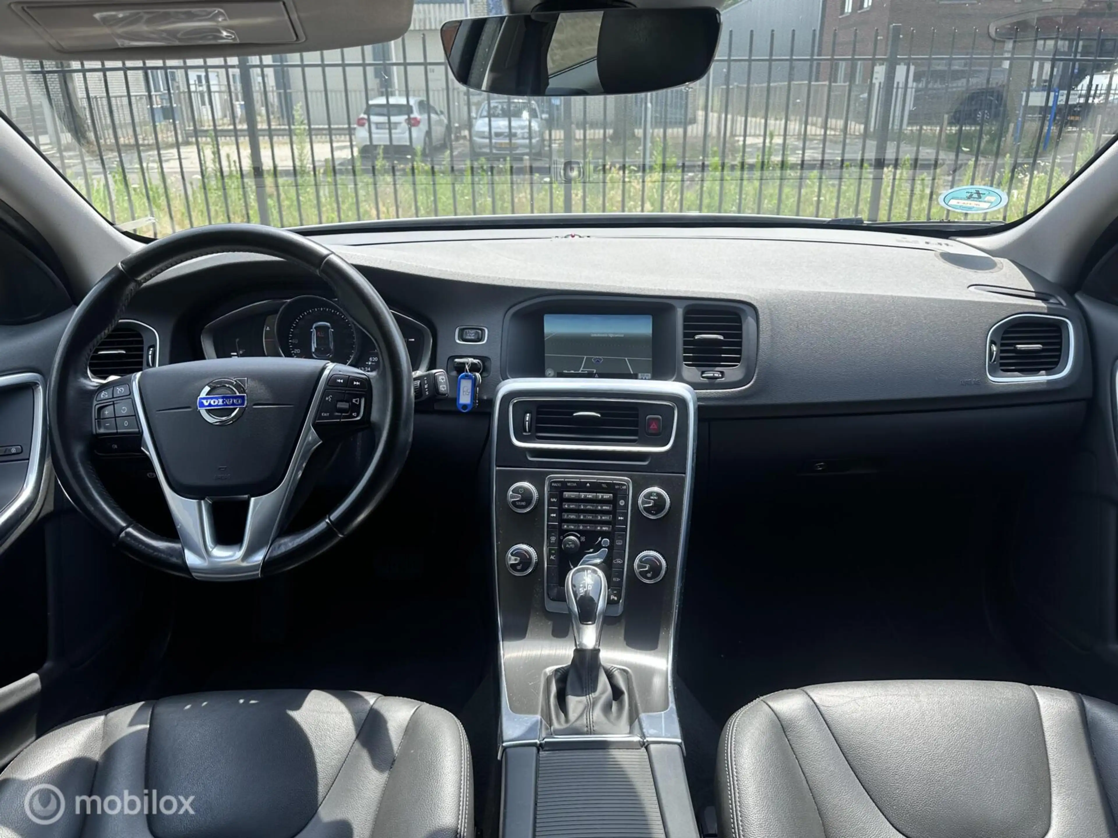 Volvo V60 Cross Country D4 Summum|Standkachel|Navi|Trekhaak|Stoelverwarmin — photo 39