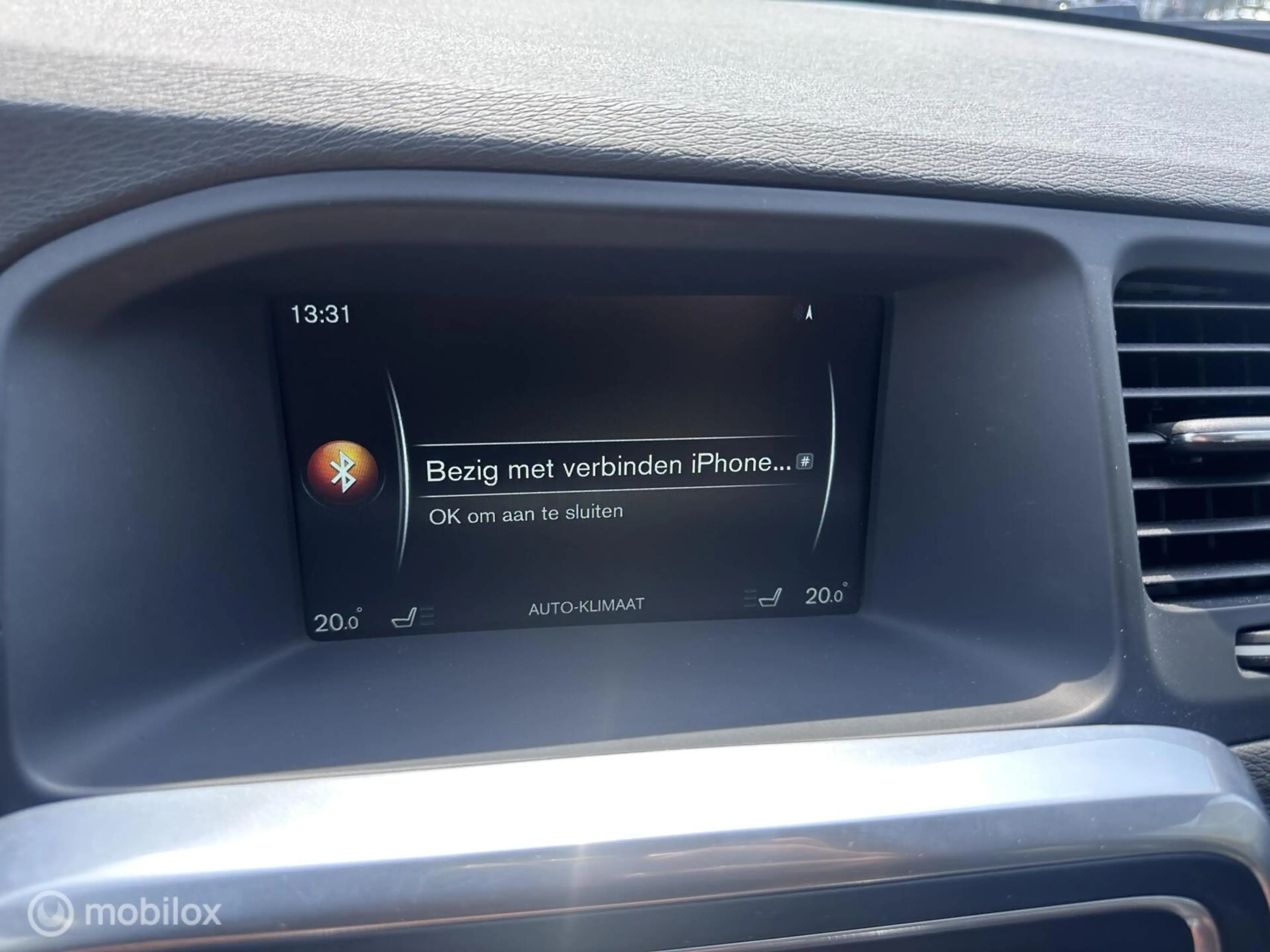 Volvo V60 Cross Country D4 Summum|Standkachel|Navi|Trekhaak|Stoelverwarmin — photo 27