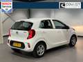 Kia Picanto 1.0 CVVT PlusLine Airco|Bluetooth|1eEig.|Dealer-oh Weiß - thumbnail 7