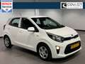 Kia Picanto 1.0 CVVT PlusLine Airco|Bluetooth|1eEig.|Dealer-oh Weiß - thumbnail 6