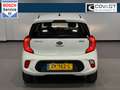 Kia Picanto 1.0 CVVT PlusLine Airco|Bluetooth|1eEig.|Dealer-oh Weiß - thumbnail 18