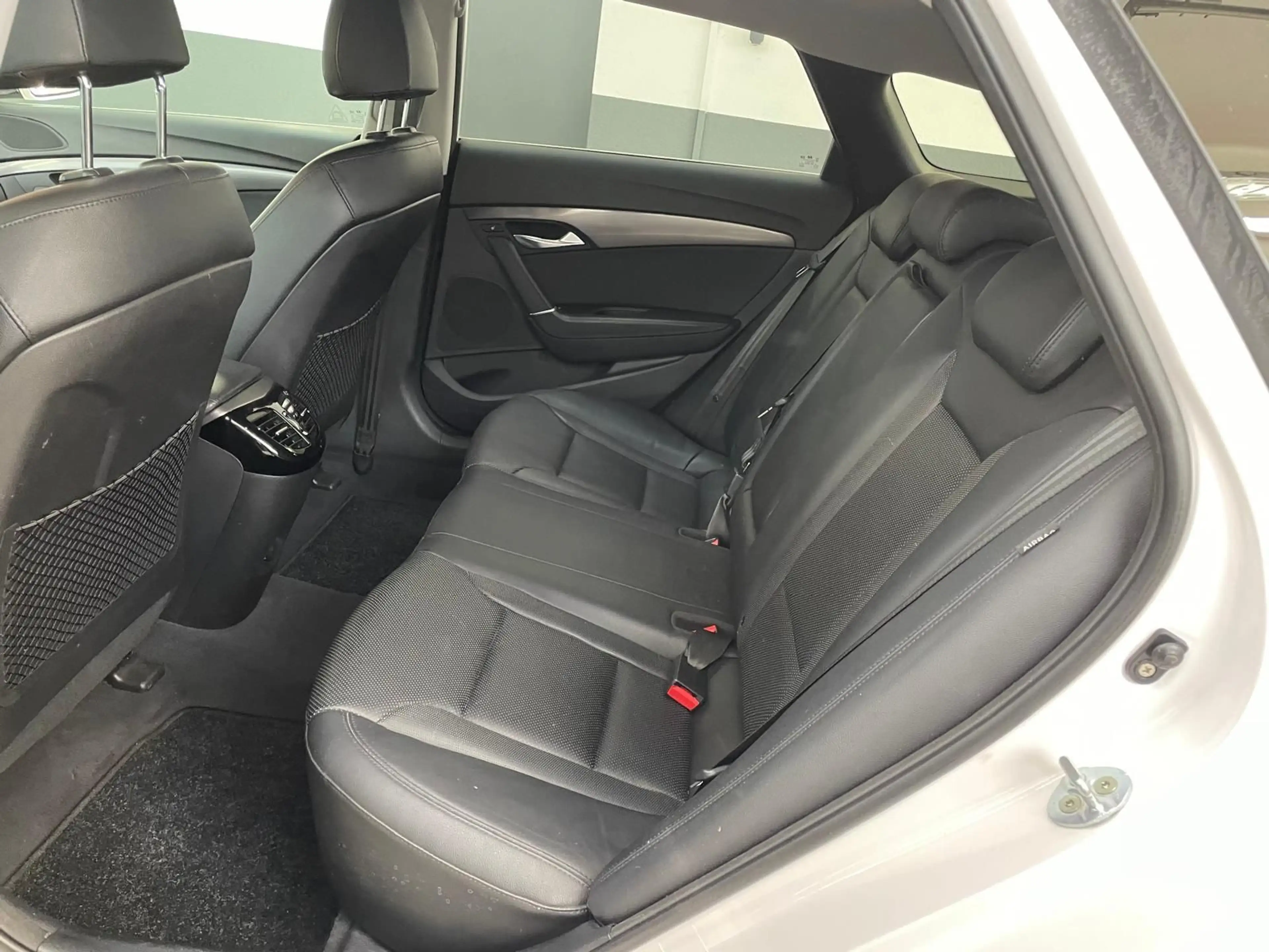 Hyundai i40 cw blue Premium — photo 10