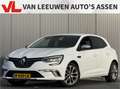 Renault Megane 1.2 TCe GT-Line | RIJKLAAR | Nette auto | Navi Weiß - thumbnail 1