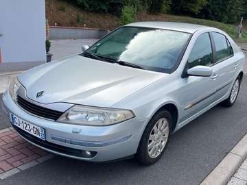 Laguna 1.9 DCI - 120 Dynamique