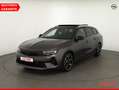 Opel Astra ST 1.5 CDTI GS Line Panorama Kamera 360° Gris - thumbnail 1