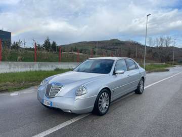 2.4 jtd 20v LE 2007 185cv auto