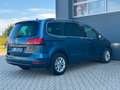 Volkswagen Sharan 2.0 TDI DSG *OCEAN*E-TÜREN*NAVI*XENON*AHK Blauw - thumbnail 5