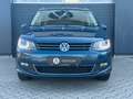 Volkswagen Sharan 2.0 TDI DSG *OCEAN*E-TÜREN*NAVI*XENON*AHK Blauw - thumbnail 2