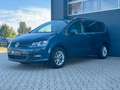 Volkswagen Sharan 2.0 TDI DSG *OCEAN*E-TÜREN*NAVI*XENON*AHK Blauw - thumbnail 3