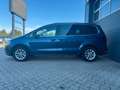 Volkswagen Sharan 2.0 TDI DSG *OCEAN*E-TÜREN*NAVI*XENON*AHK Blauw - thumbnail 4