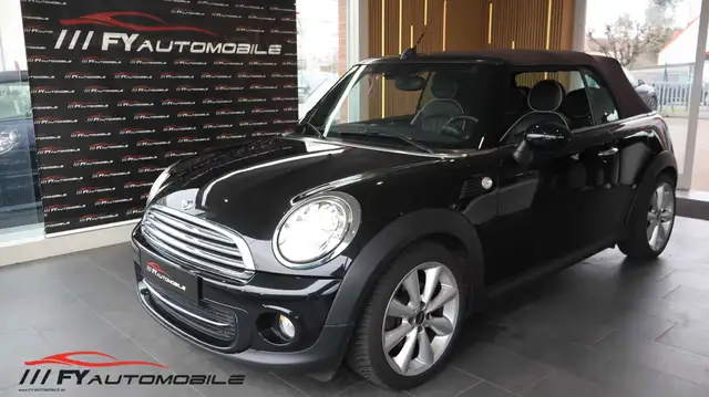 MINI Cooper Cabrio Cooper* ÖL Service Neu* Garantie*