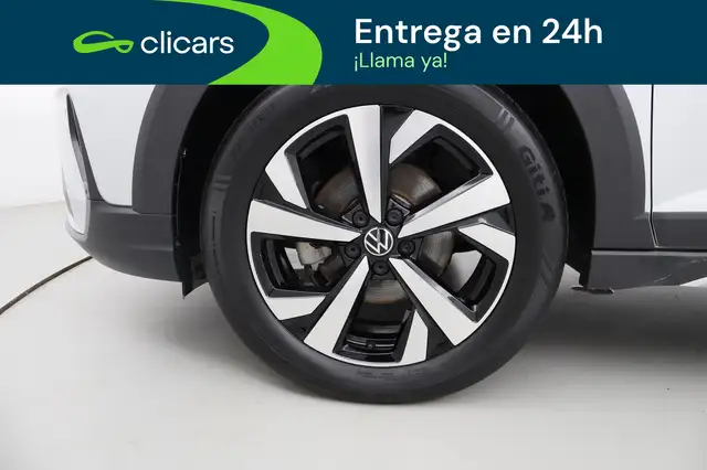 Volkswagen Taigo view 11