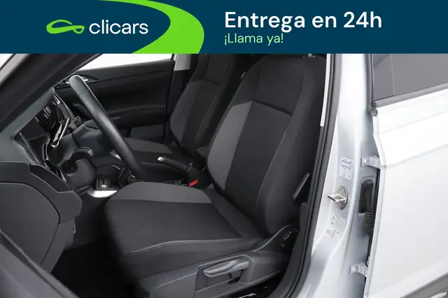 Volkswagen Taigo view 14