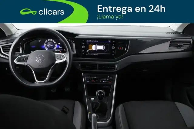 Volkswagen Taigo view 13