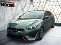 Kia ProCeed / pro_cee'd ProCeed GT Grün - thumbnail 1