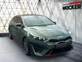 Kia ProCeed / pro_cee'd ProCeed GT Grün - thumbnail 2