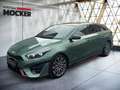 Kia ProCeed / pro_cee'd ProCeed GT Grün - thumbnail 3