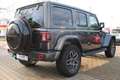Jeep Wrangler Unlimited Plug-In Hybrid Sahara 4xe Grau - thumbnail 4