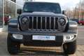 Jeep Wrangler Unlimited Plug-In Hybrid Sahara 4xe Grau - thumbnail 2