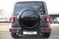 Jeep Wrangler Unlimited Plug-In Hybrid Sahara 4xe Grau - thumbnail 5